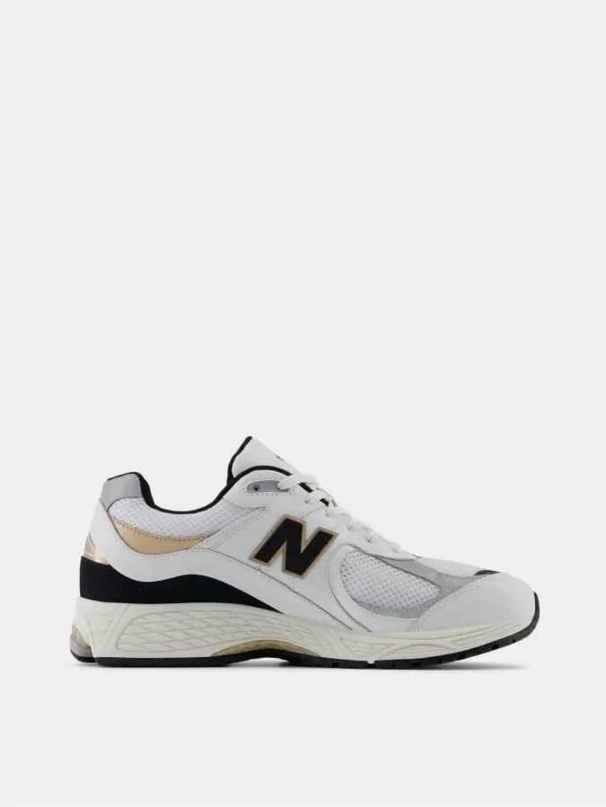 кросівки чоловічі New Balance 2002R