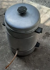 садж .соковарка