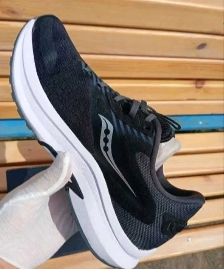 Мужские кроссовки saucony axon 2 стелька 28.5 см 2