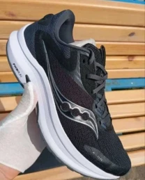 Мужские кроссовки saucony axon 2 стелька 28.5 см