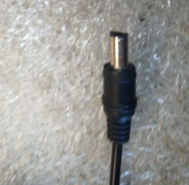 Блок питания 5V 2A elite lux 4