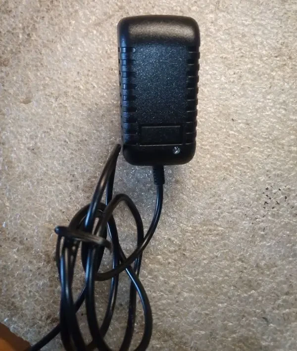 Блок питания 5V 2A elite lux 2