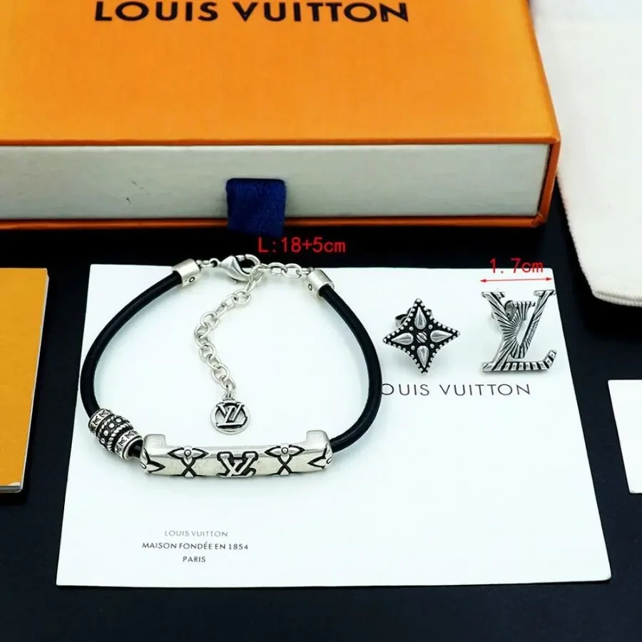 Браслет Louis Vuitton 3