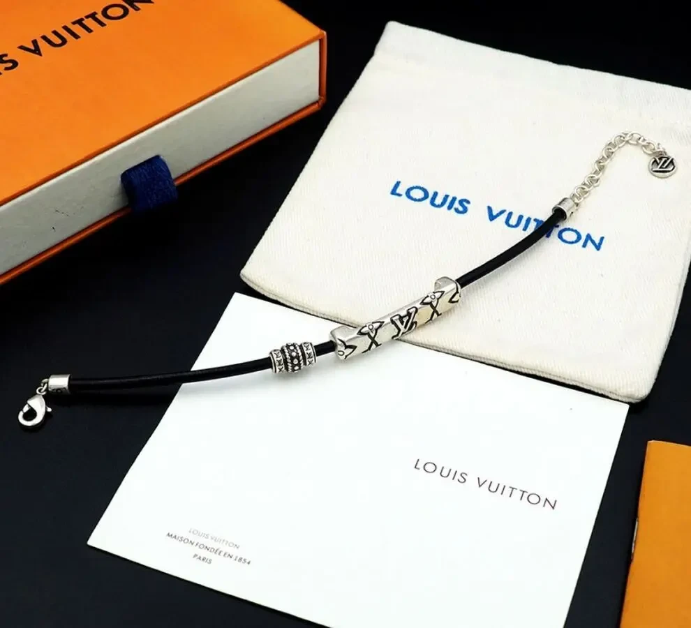 Браслет Louis Vuitton 4