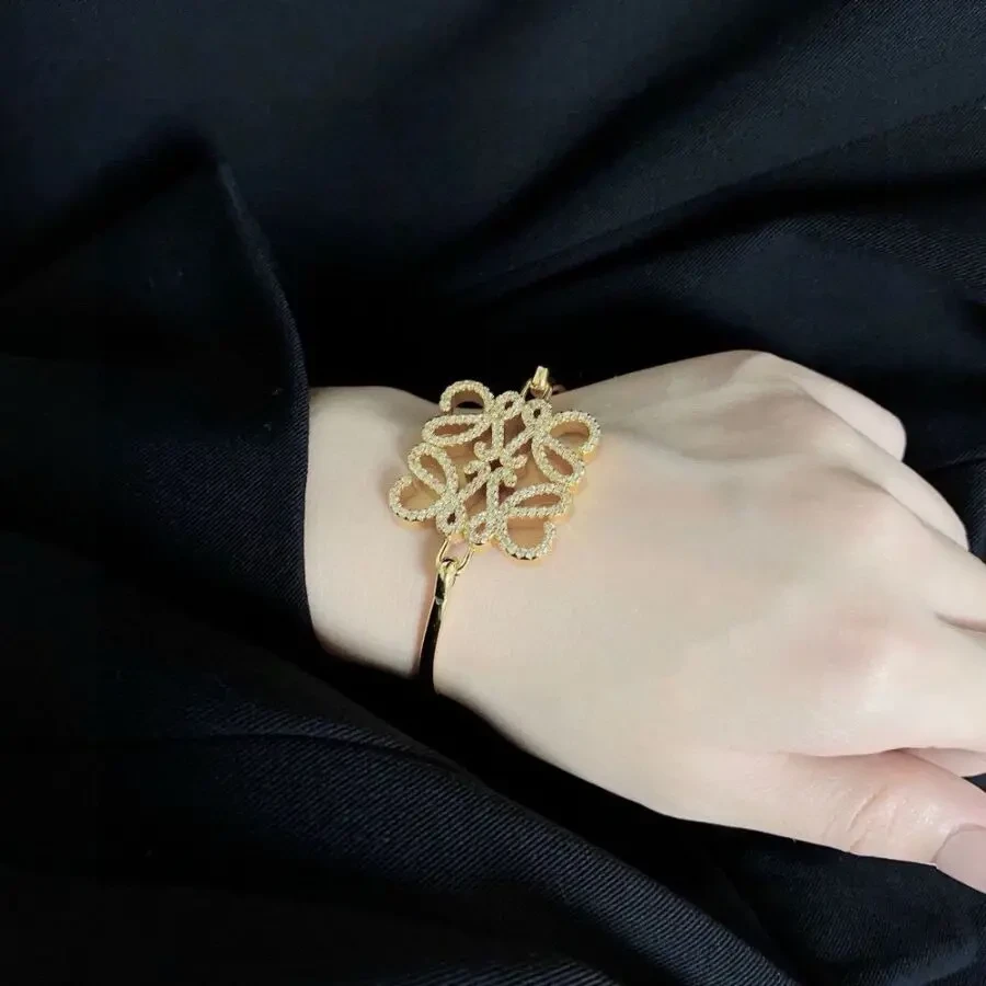 Браслет Loewe 8