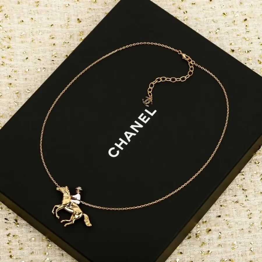 Підвіска Chanell 7