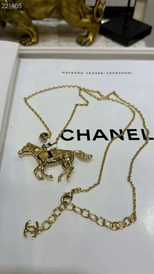 Підвіска Chanell 10