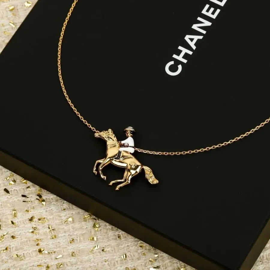 Підвіска Chanell