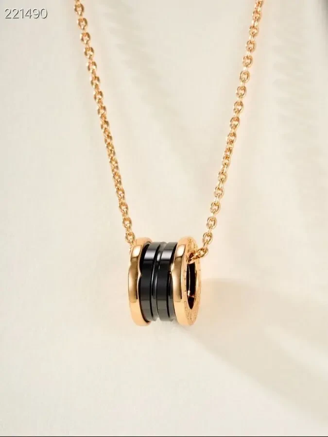 Підвіска Bvlgari 5