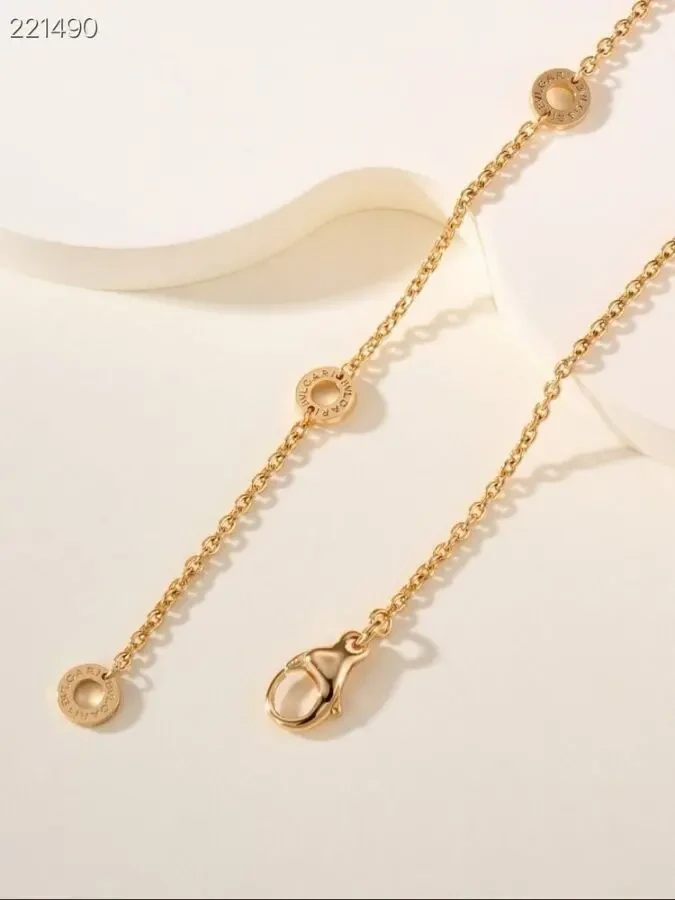 Підвіска Bvlgari 10