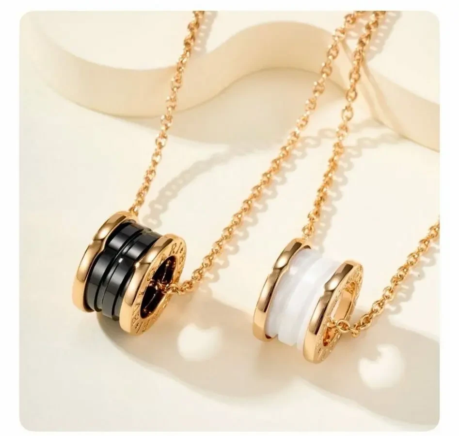 Підвіска Bvlgari