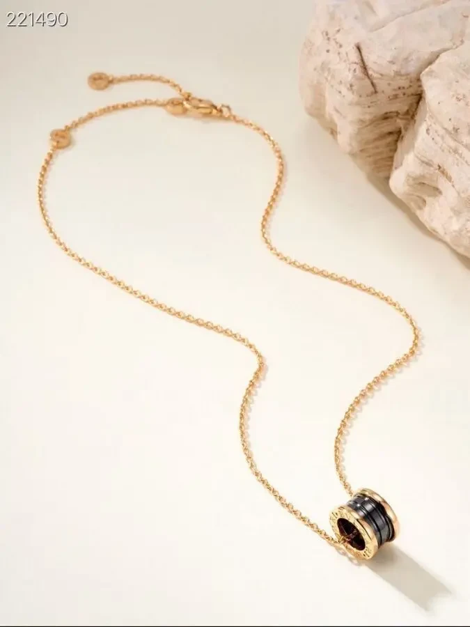 Підвіска Bvlgari 6