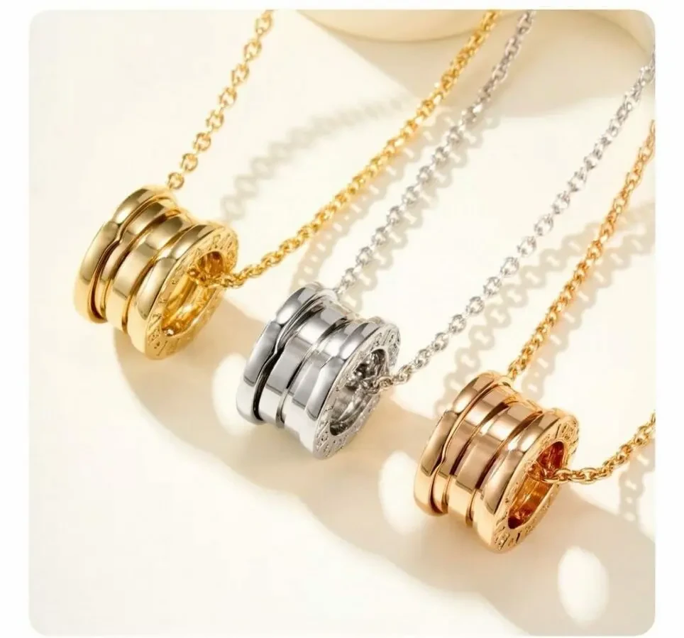 Підвіска Bvlgari 2