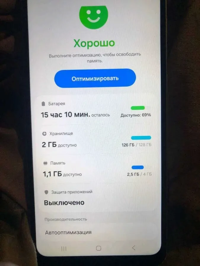 Продам телефон Самсунг