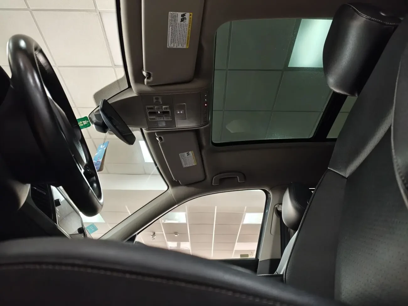 Volkswagen Atlas 3.6і V6 24V 8АКПП 2019 р.в. (276 к.с.), 7 місць 9