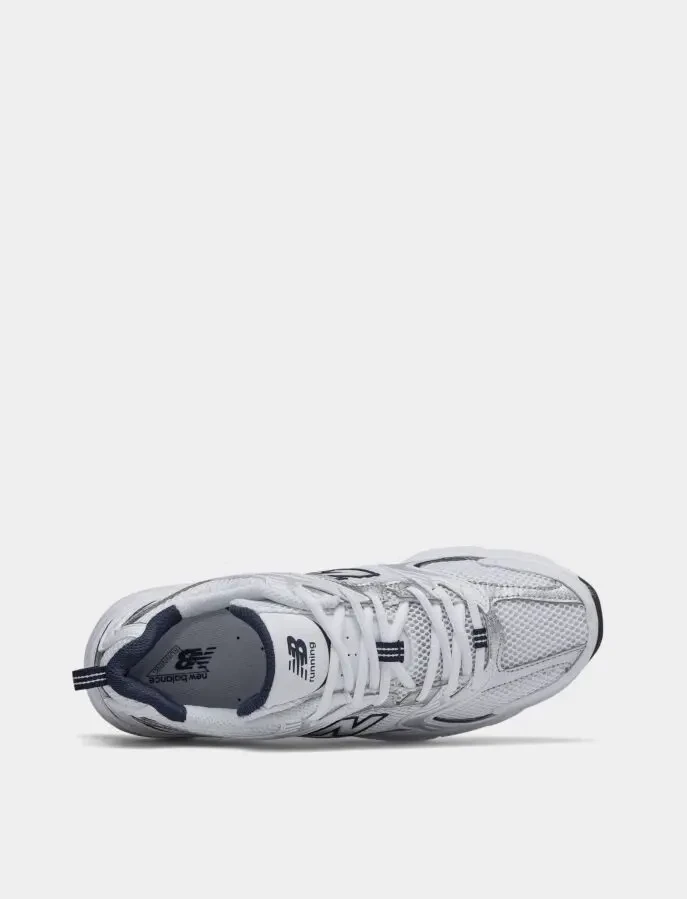 Кросівки чоловічі. New Balance 530 4