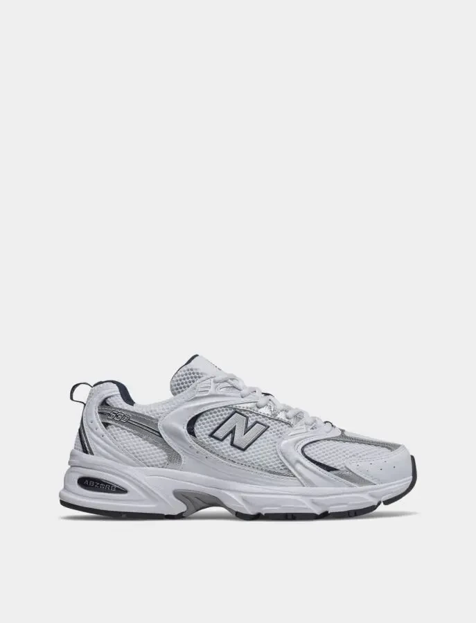 Кросівки чоловічі. New Balance 530