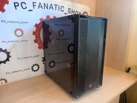 Корпус Deepcool CC560 V2 Black
