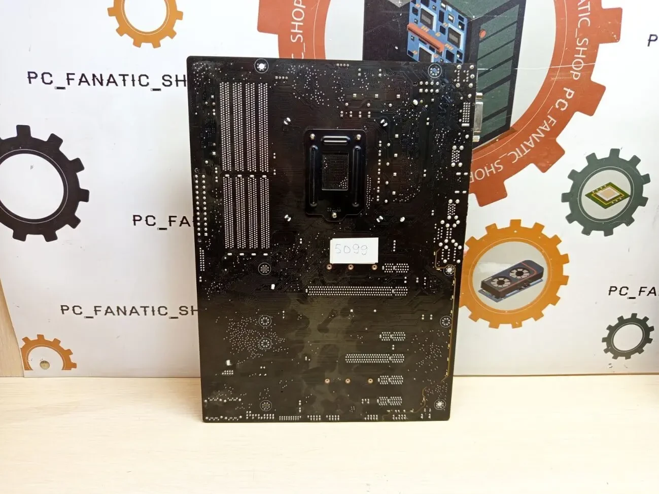 Материнська плата Asus Prime Z270-P (s1151, PCI-Ex16) 2