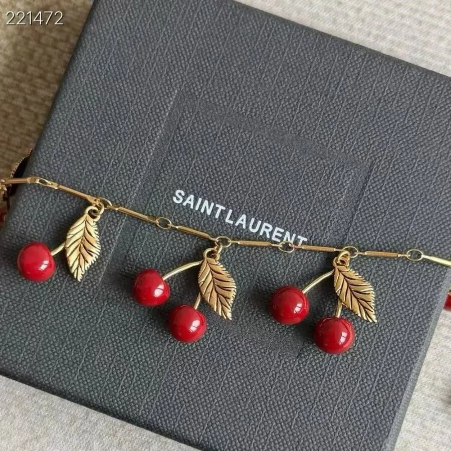Браслет Yves Saint Laurent (ysl) 3