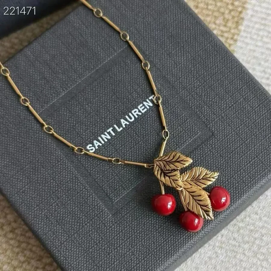 Браслет Yves Saint Laurent (ysl) 6