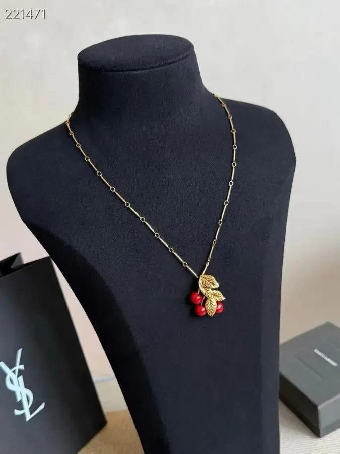 Браслет Yves Saint Laurent (ysl) 2
