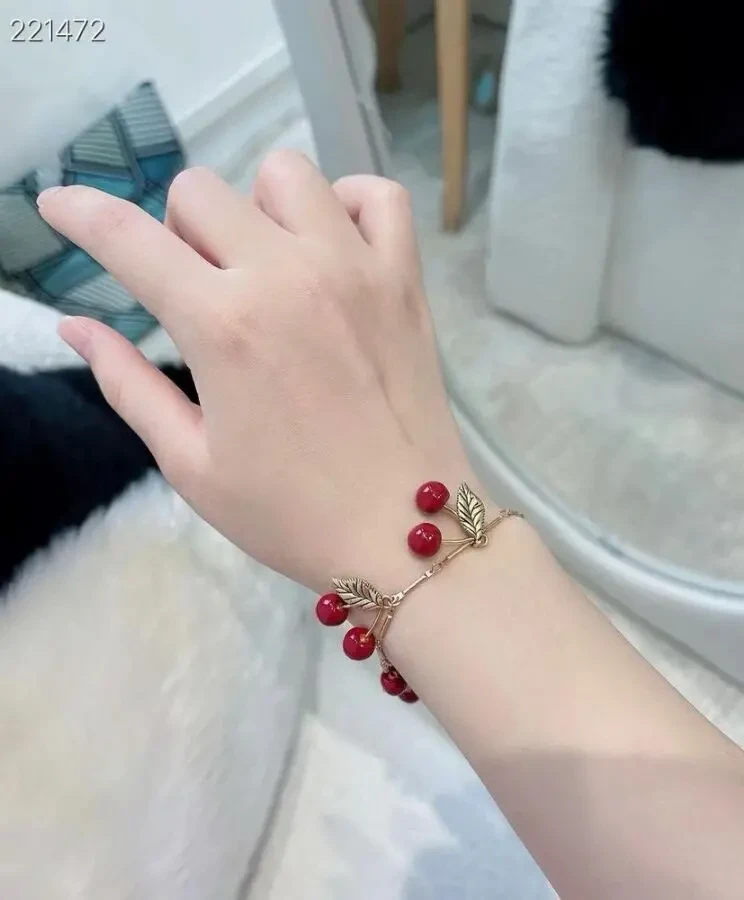 Браслет Yves Saint Laurent (ysl) 8