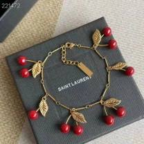 Браслет Yves Saint Laurent (ysl)
