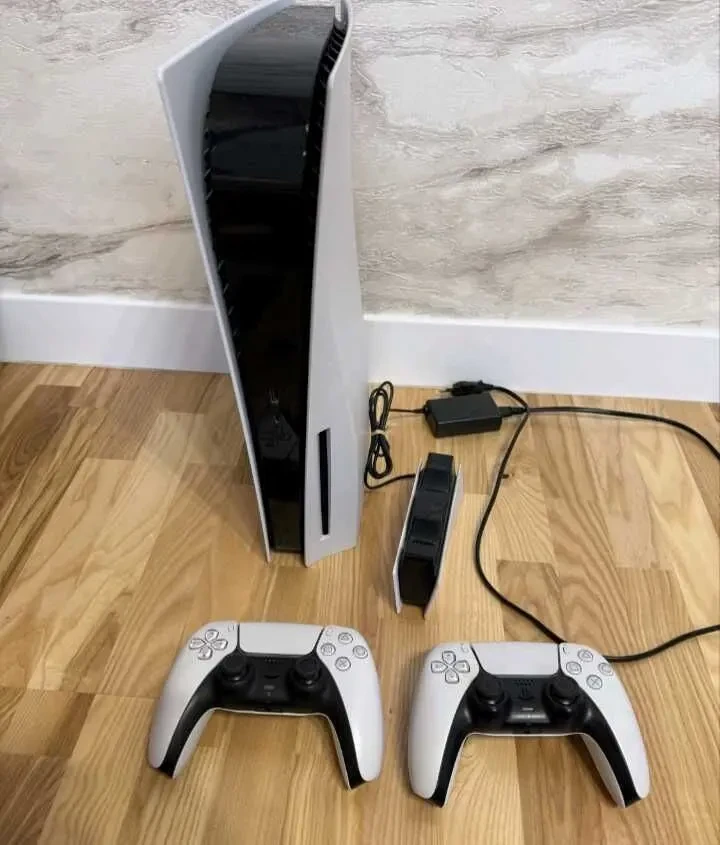 Sony Playstation 5 Slim 825gb