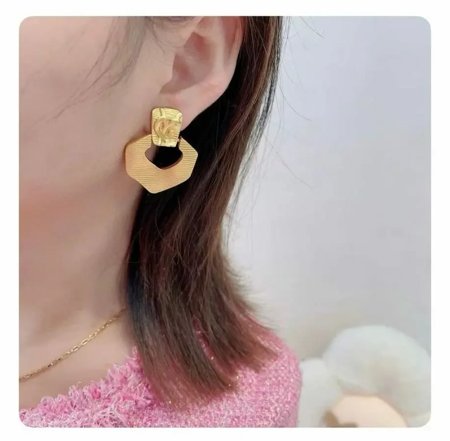 Кліпси Yves Saint Laurent Ysl 5