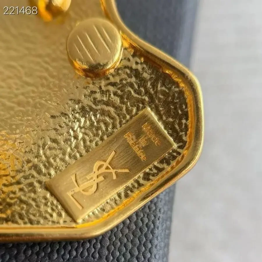 Кліпси Yves Saint Laurent Ysl 10
