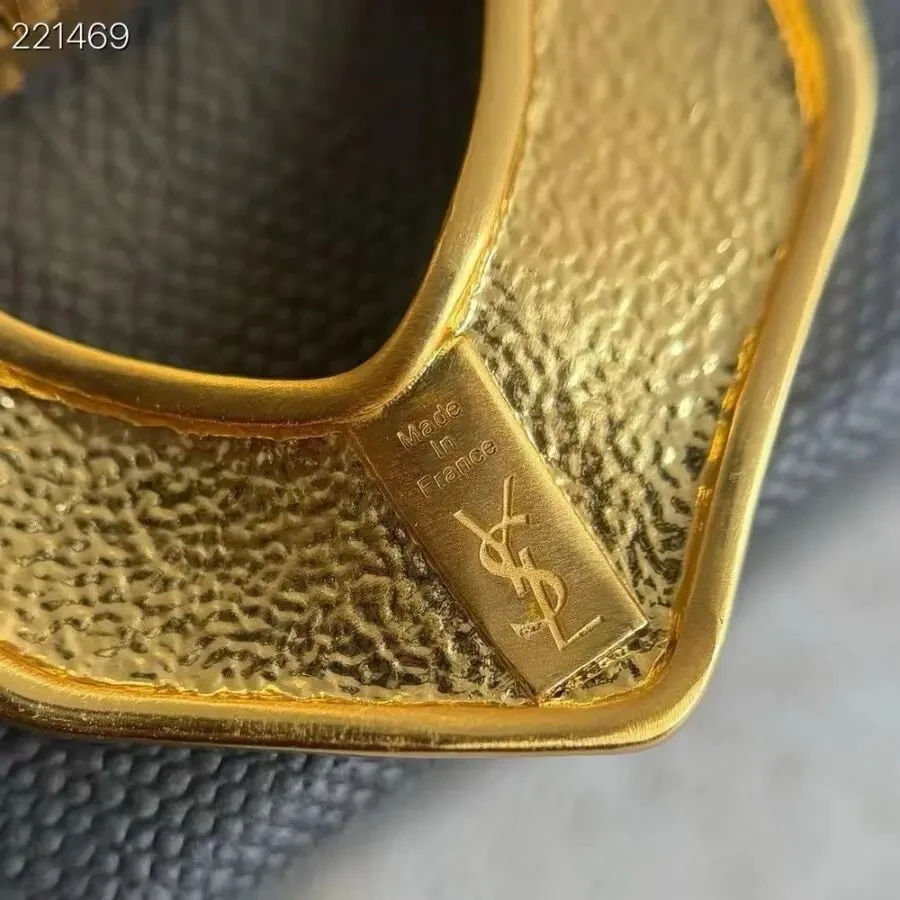 Кліпси Yves Saint Laurent Ysl 6