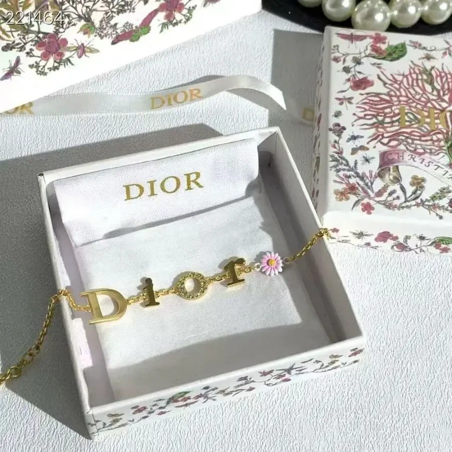 Браслет Dior 2