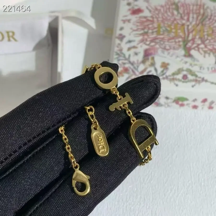 Браслет Dior 3