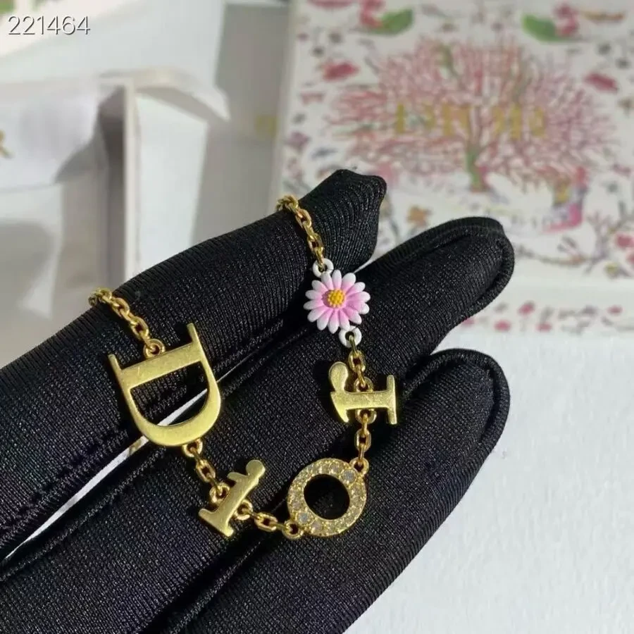 Браслет Dior 5