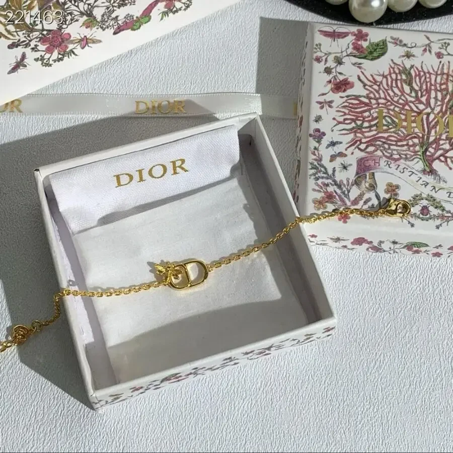 Браслет Dior 5