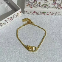 Браслет Dior