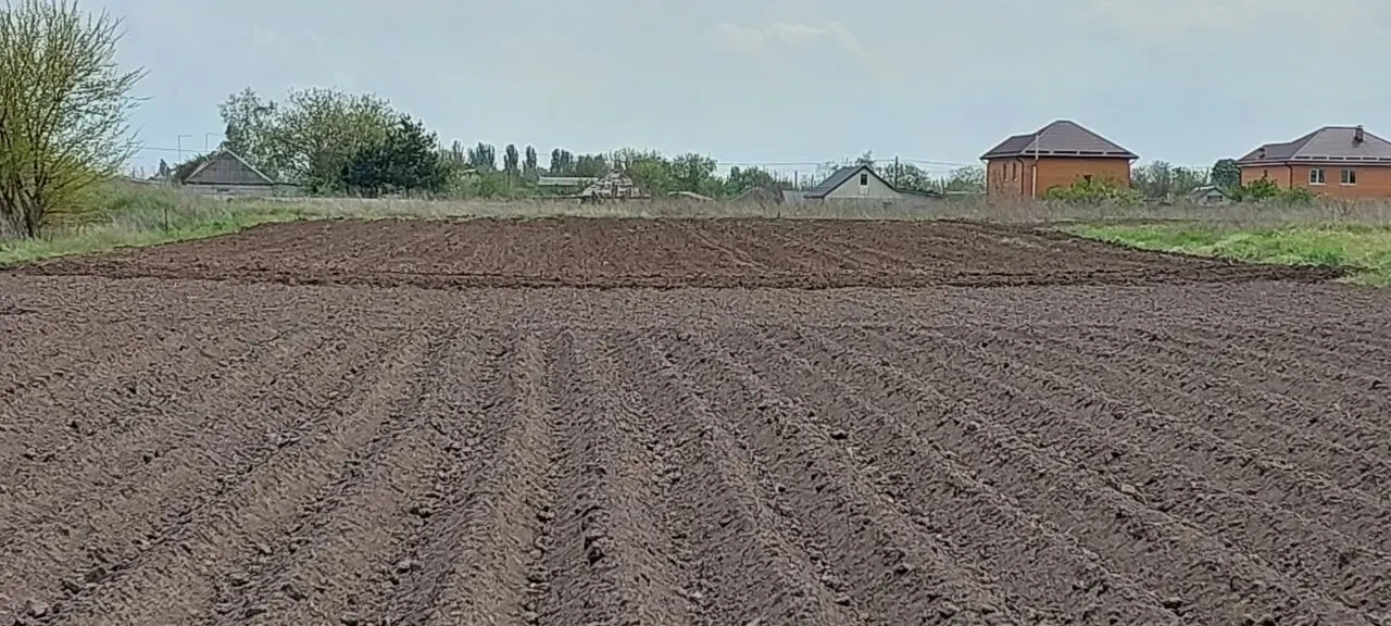 Продам ділянку під забудову в Глибокому