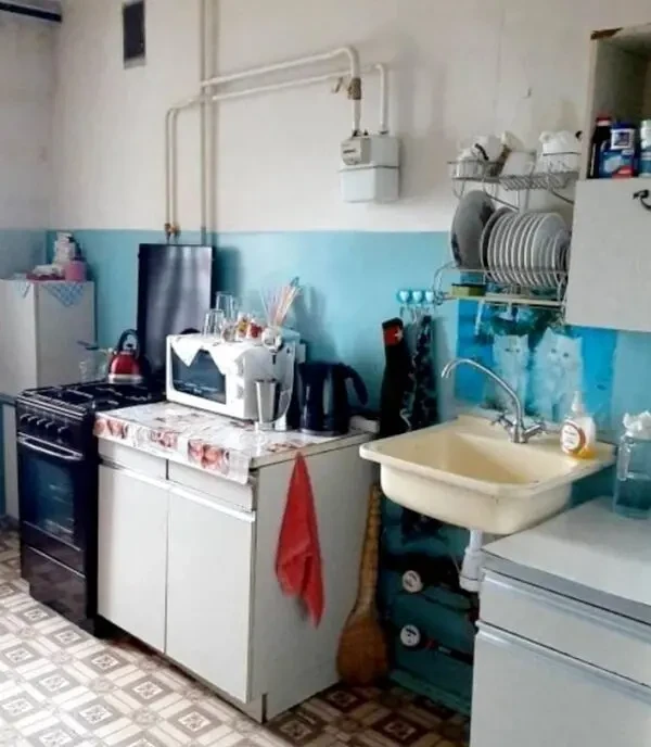 Продам 3-х ком. ЖК Молодежный. Вильямса. Дом кирпичный. 3