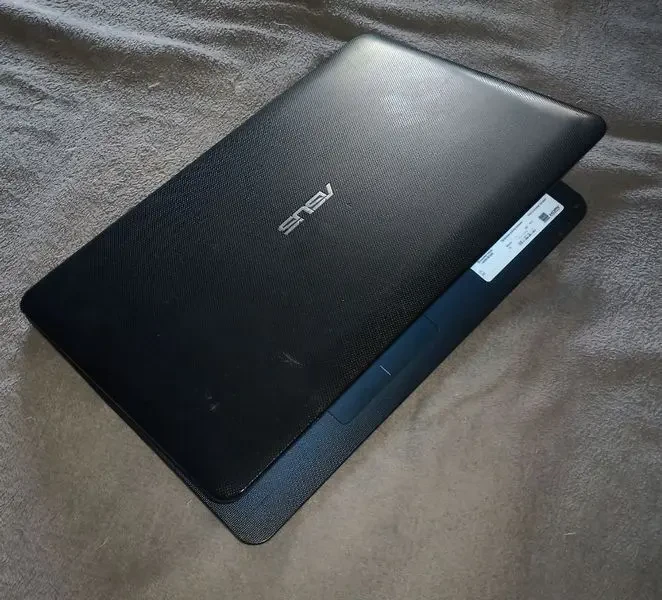 Ноутбук Asus VivoBook X554L 3