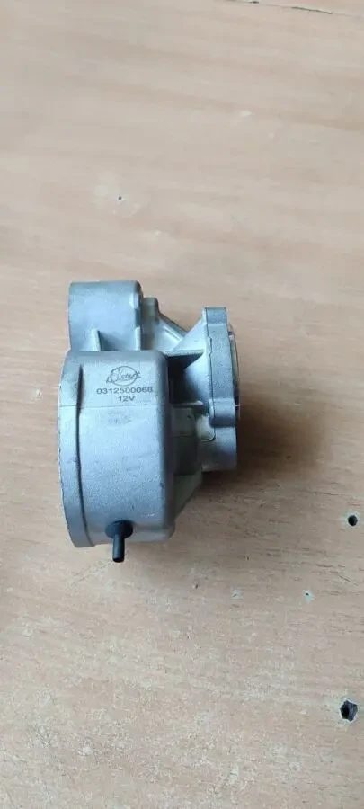 Передняя крышка стартера 12V МТЗ, Т-40, Т-25, Т-16 0312000257 4