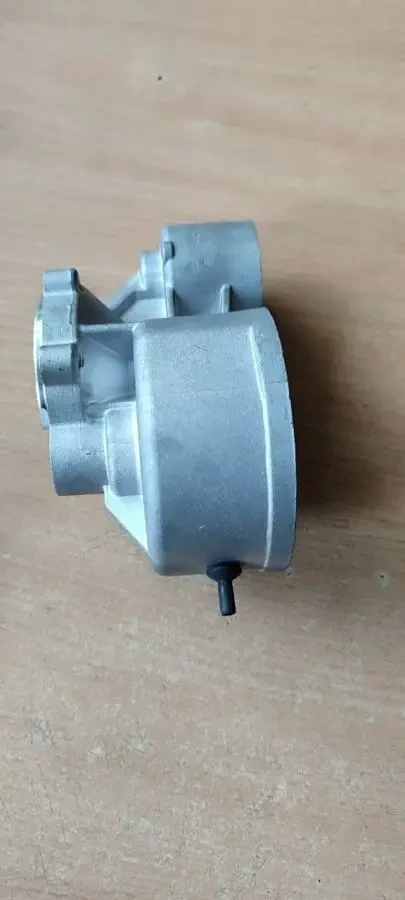 Передняя крышка стартера 12V МТЗ, Т-40, Т-25, Т-16 0312000257 3