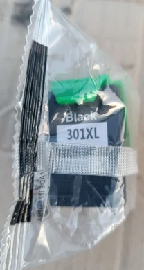 Картридж HP 301xl