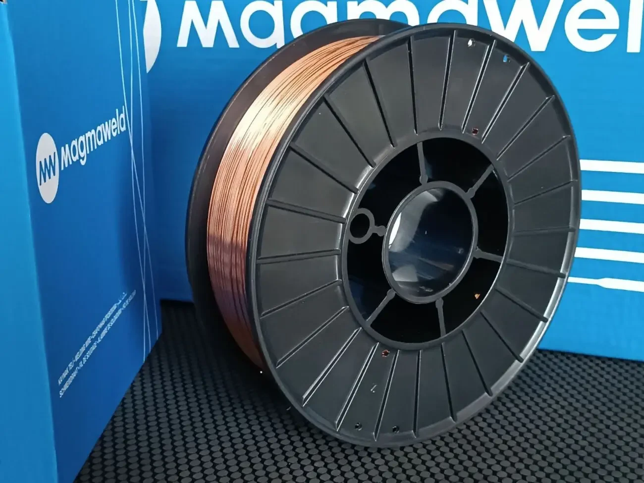 Magmaweld дріт 2