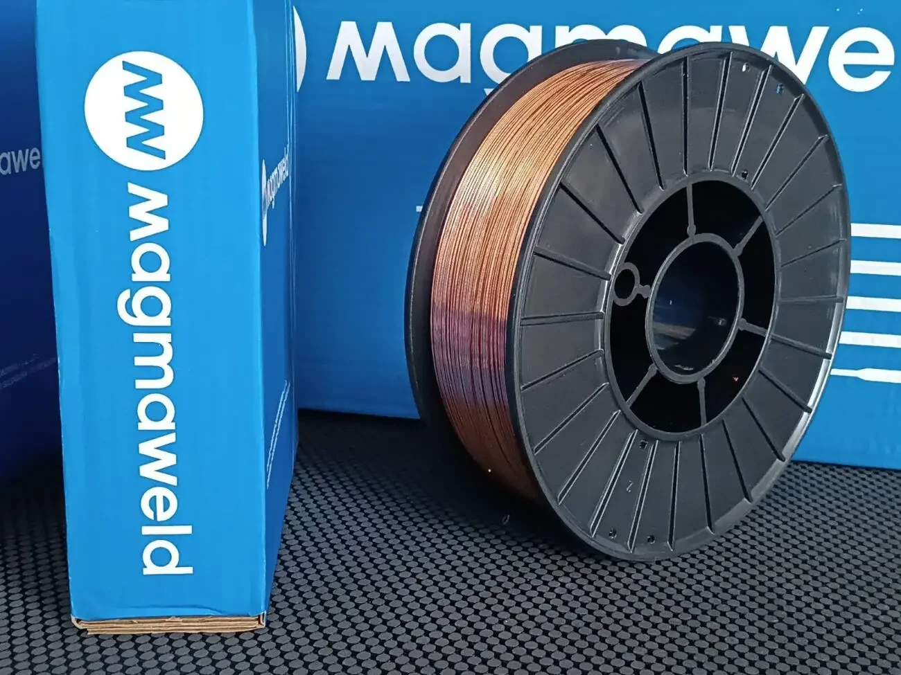 Зварювальний дріт Magmaweld 2