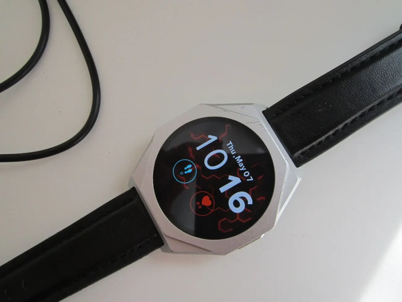 Смарт-часы Canyon Otto SW-86. 6