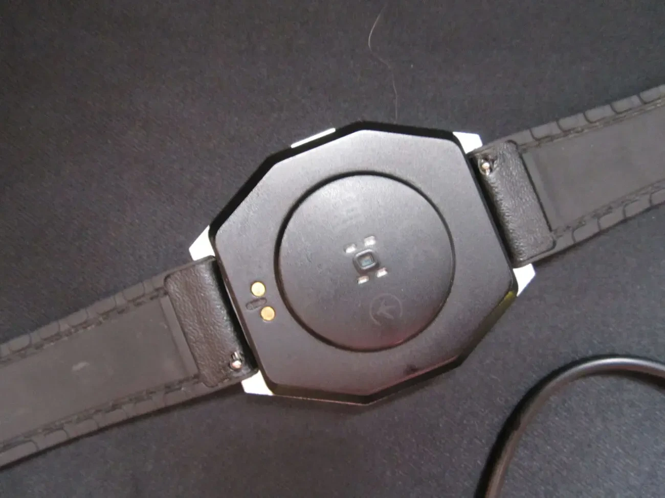 Смарт-часы Canyon Otto SW-86. 4
