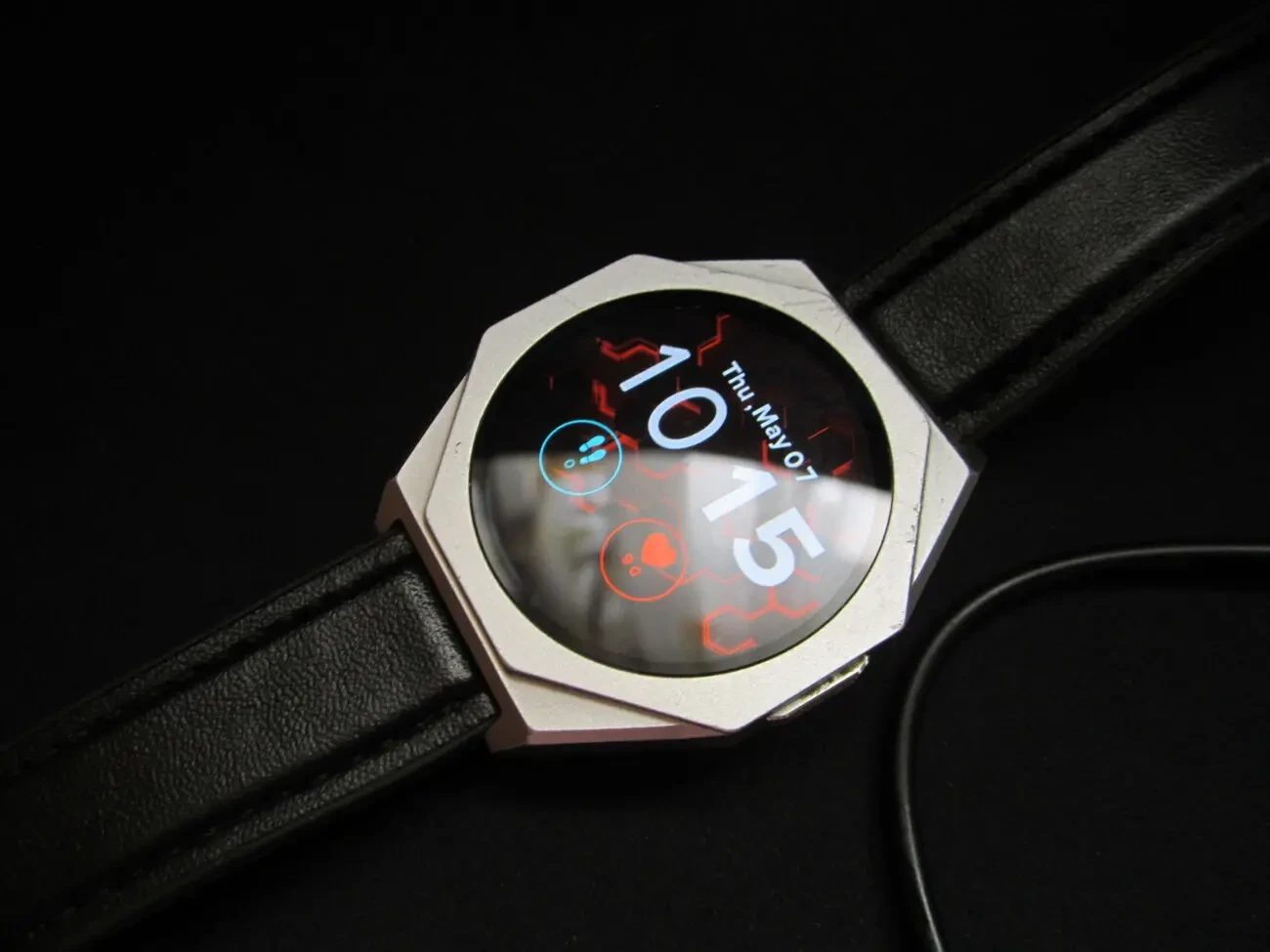 Смарт-часы Canyon Otto SW-86. 2