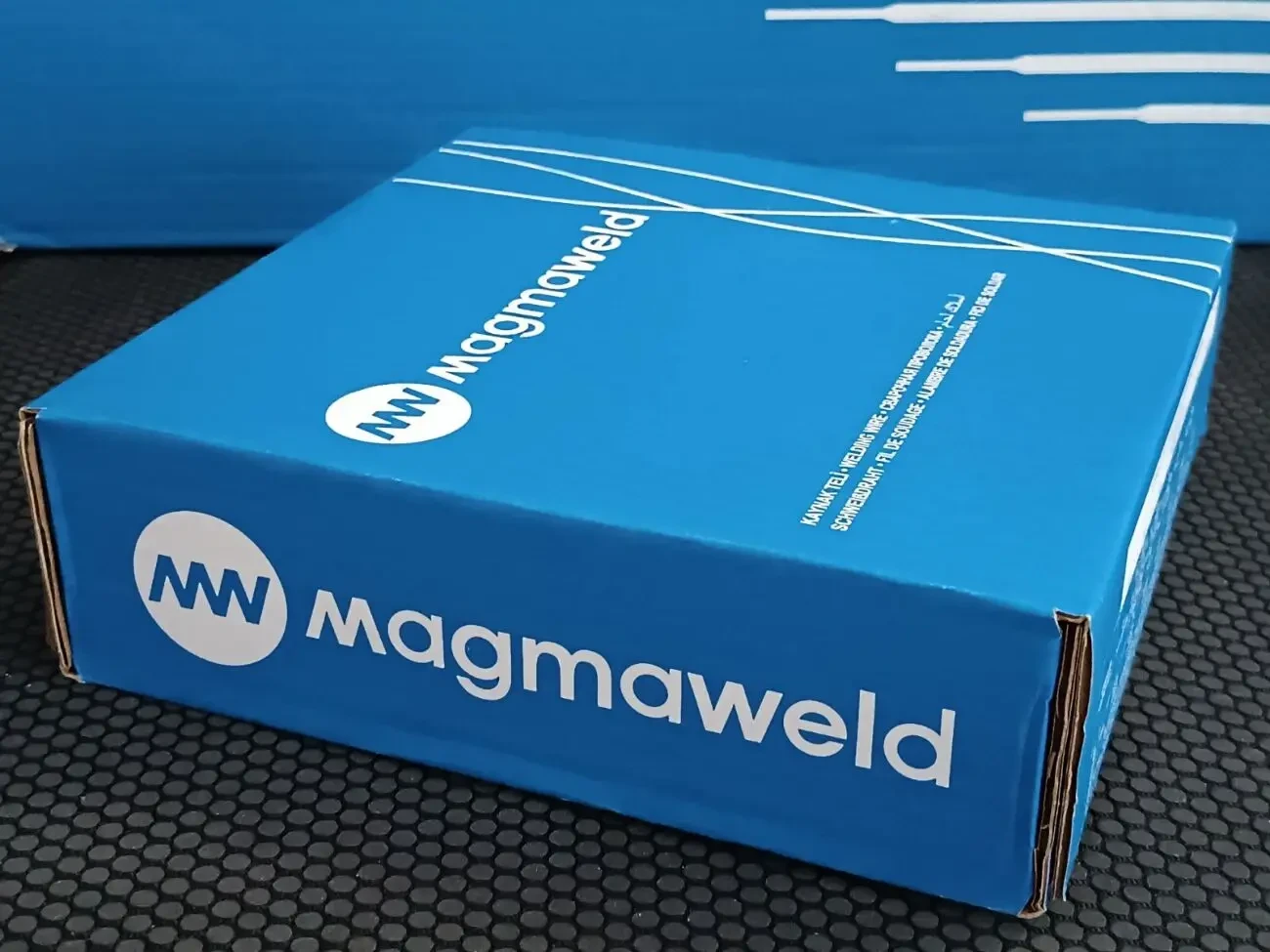 Magmaweld 1.0 мм