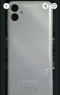 Смартфон Samsung Galaxy A04e